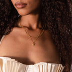 Shark Tooth Necklace