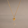 Shark Tooth Necklace