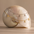 Ocean Charm Necklace