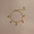 Seaside Charm Bracelet