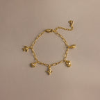 Seaside Charm Bracelet