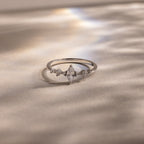 Harlow Diamond Ring