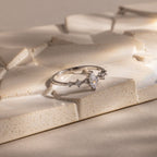 Harlow Diamond Ring