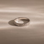 Filigree Ring