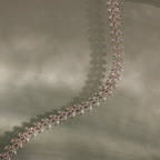 Fishtail Chain Bracelet