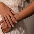 Fishtail Chain Bracelet