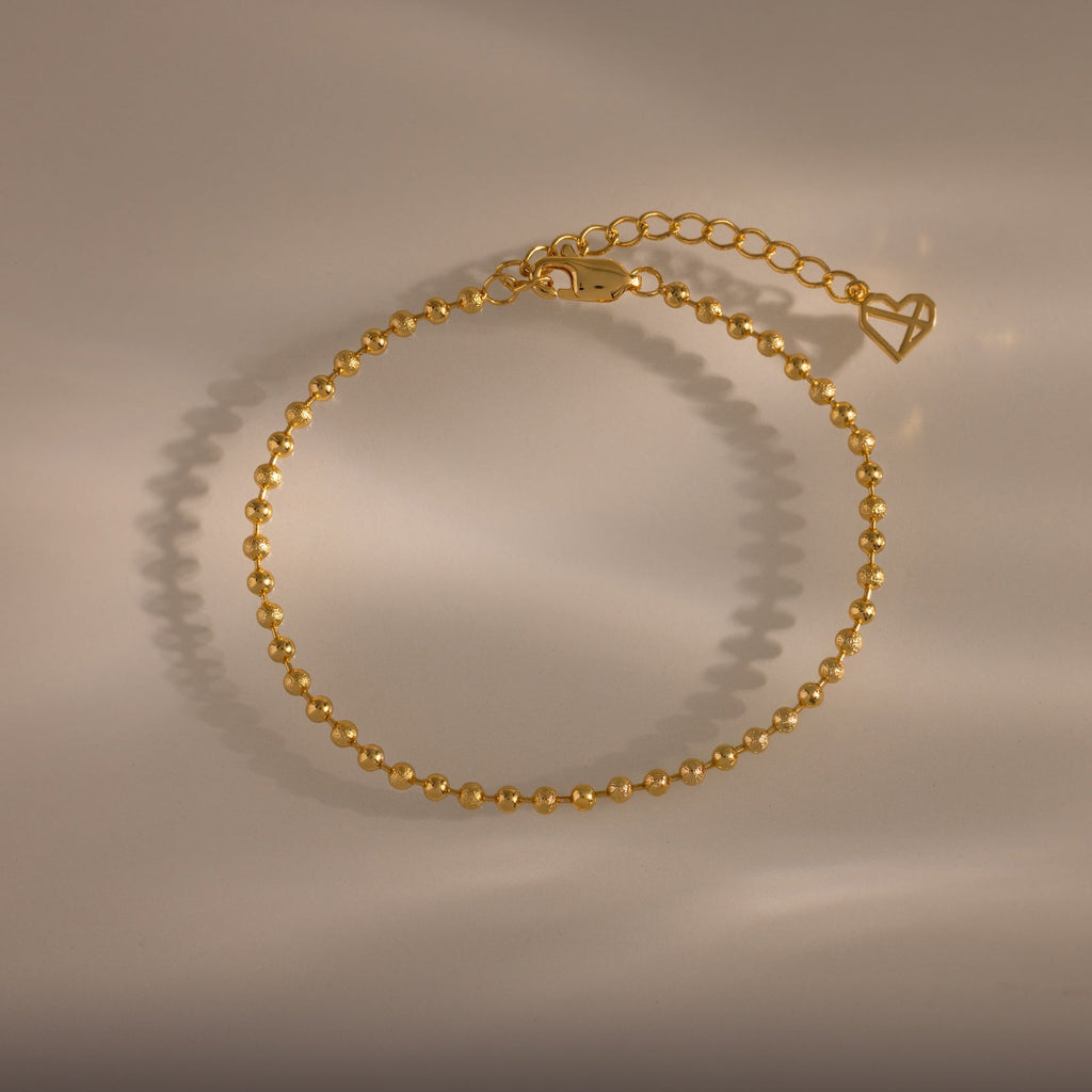 Dune Beaded Bracelet