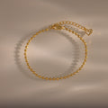 Dune Beaded Bracelet