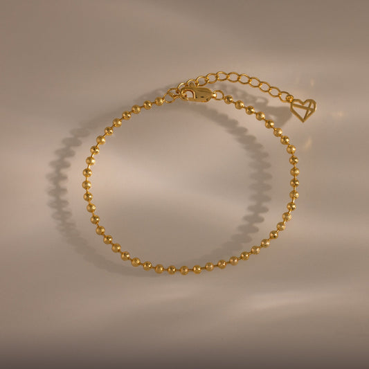 Dune Beaded Bracelet