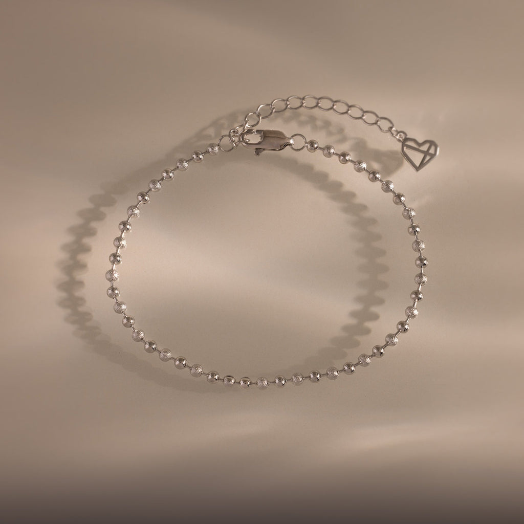 Dune Beaded Bracelet
