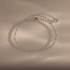 Dune Beaded Bracelet
