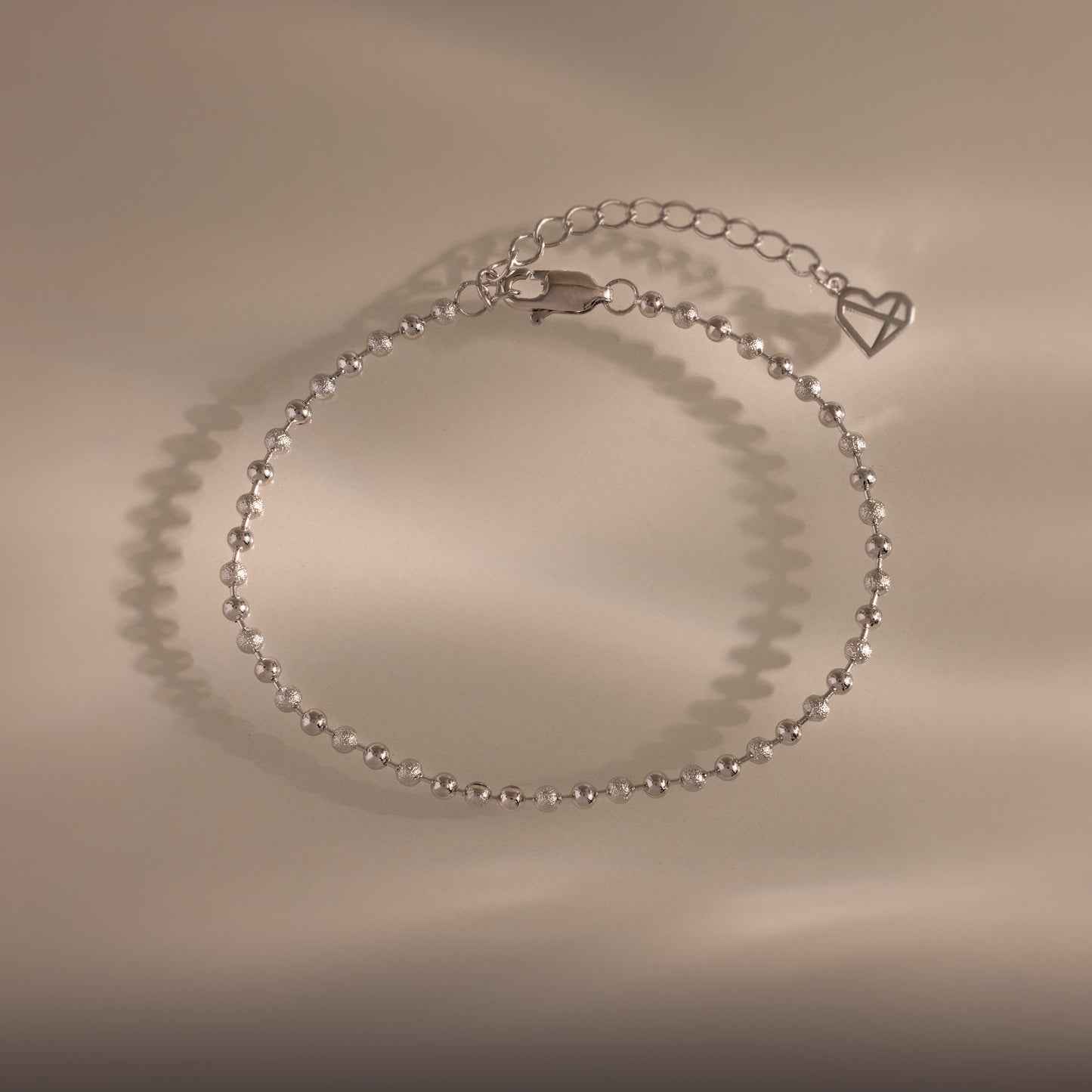 Dune Beaded Bracelet