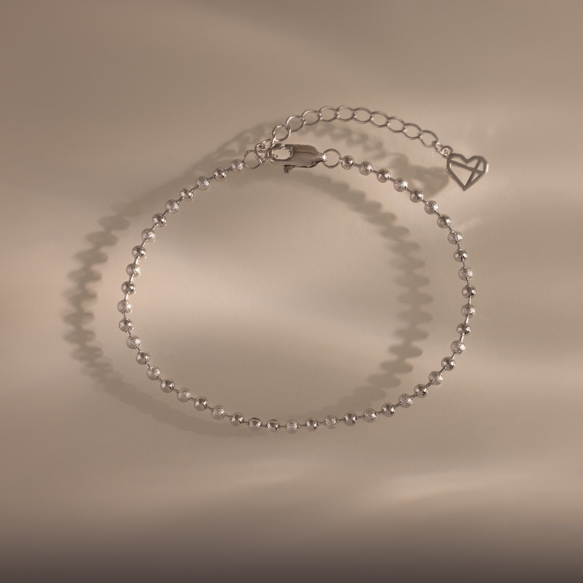 Dune Beaded Bracelet