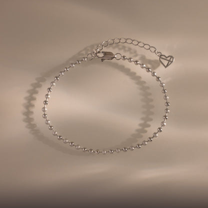 Dune Beaded Bracelet