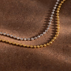 Dune Beaded Bracelet