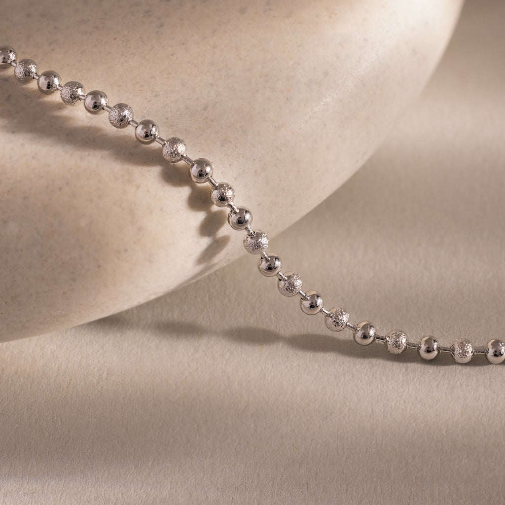 Dune Beaded Bracelet