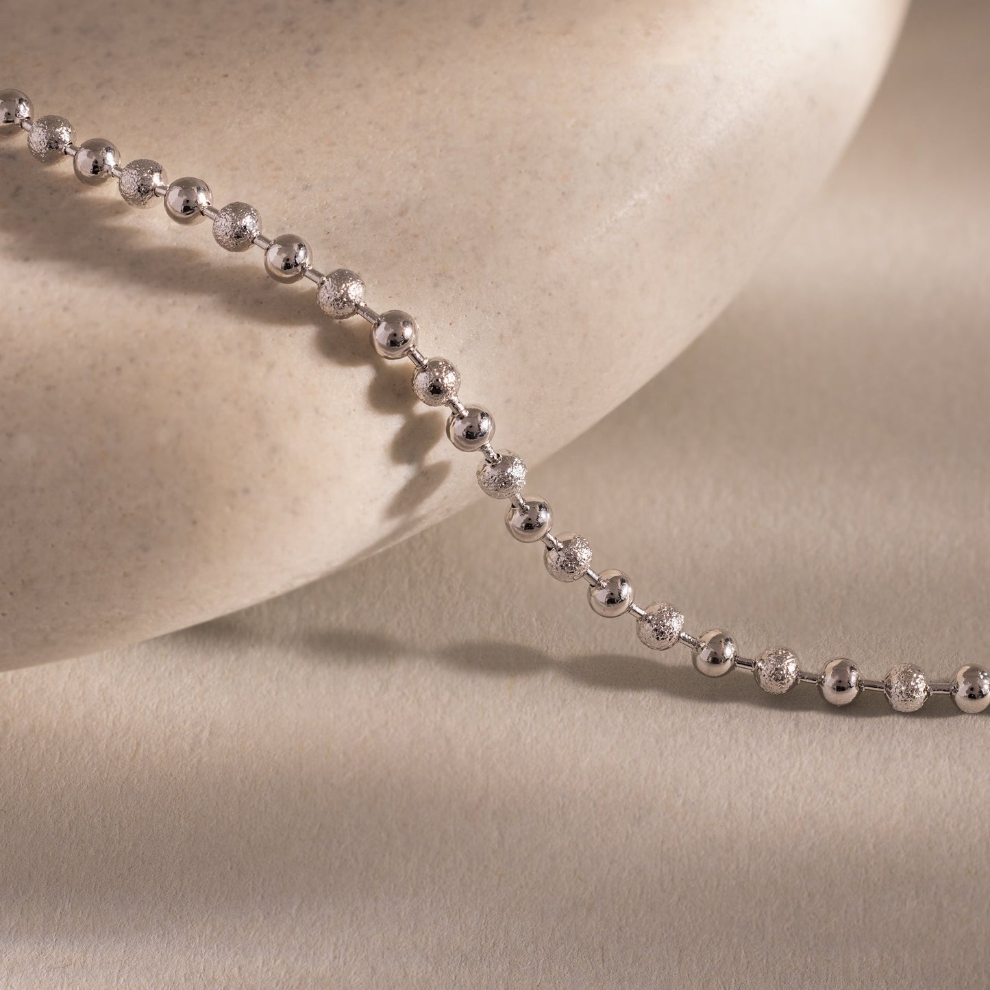 Dune Beaded Bracelet