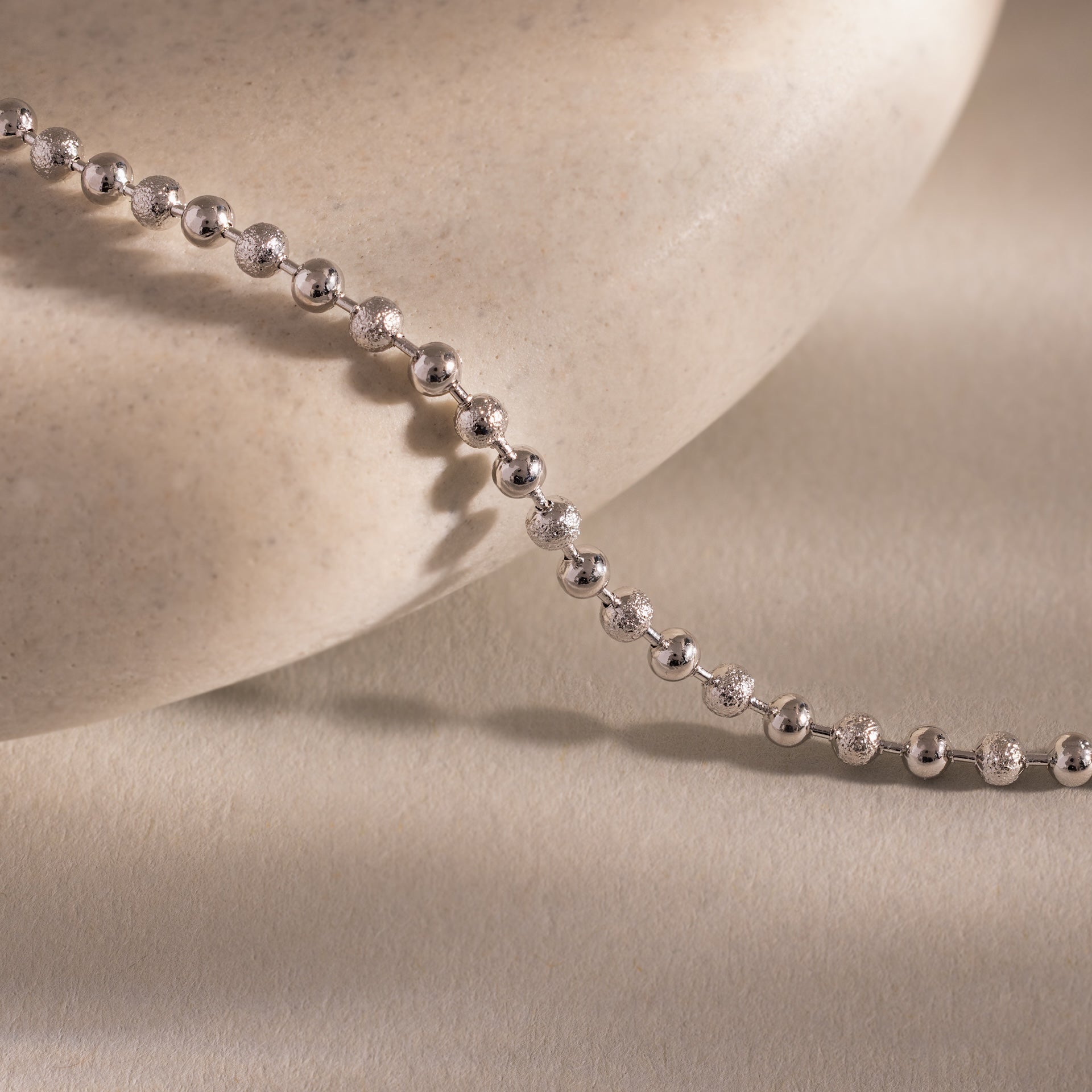 Dune Beaded Bracelet