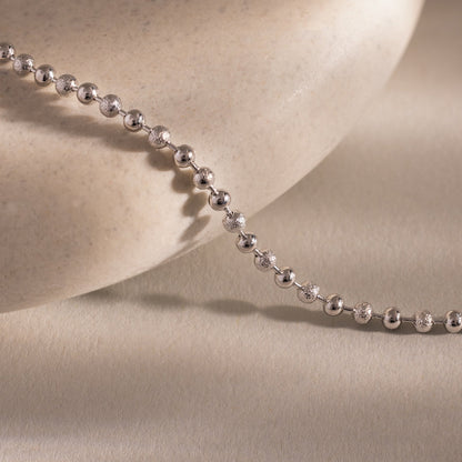 Dune Beaded Bracelet