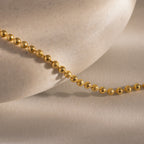 Dune Beaded Bracelet