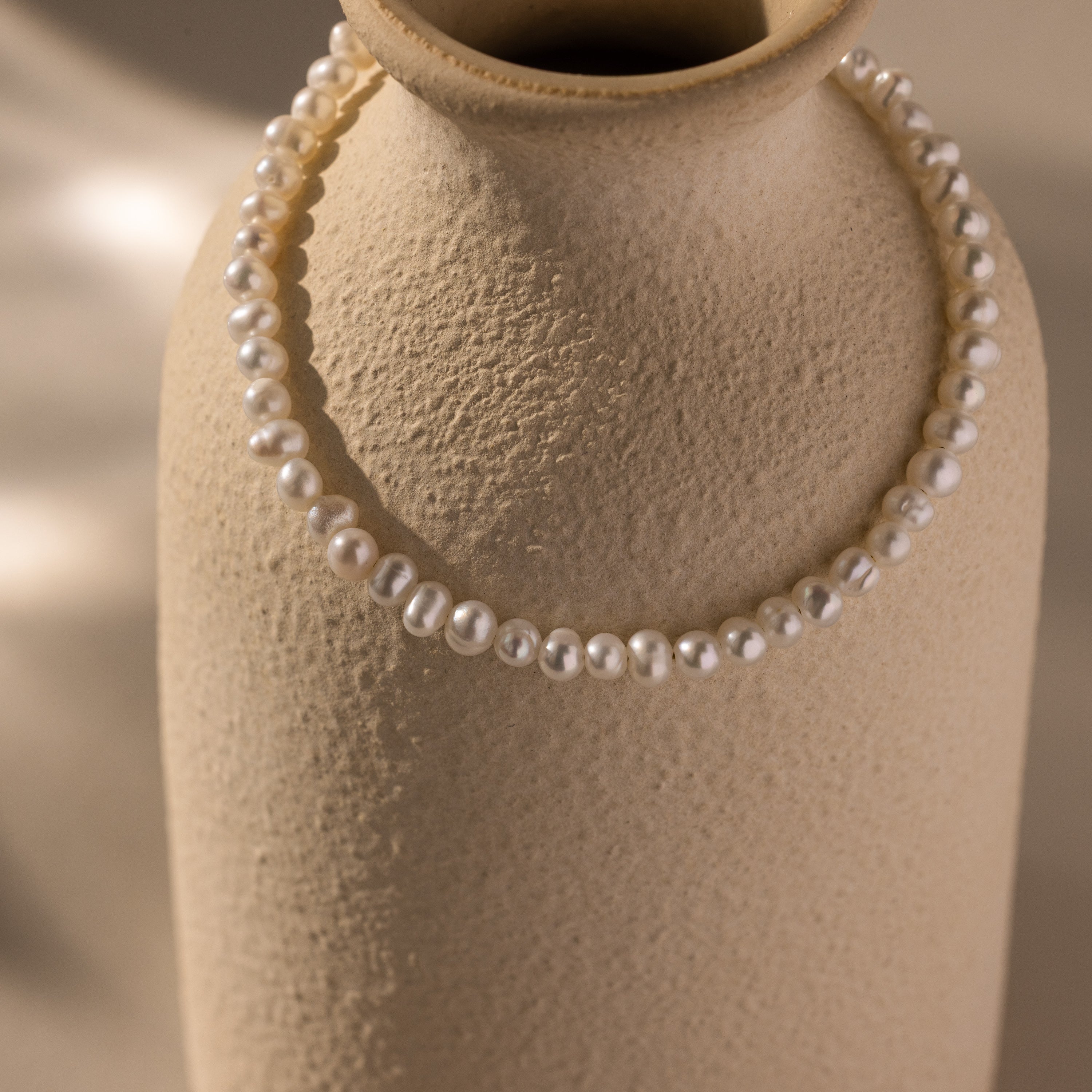 Venus Pearl Bracelet
