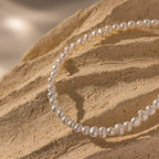 Venus Pearl Bracelet