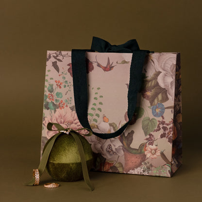 Ornament Jewelry Box