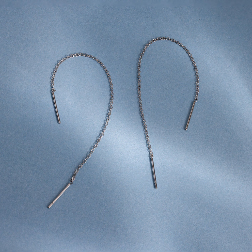 Essential Threader Earrings