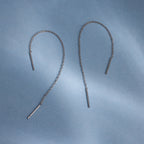 Essential Threader Earrings