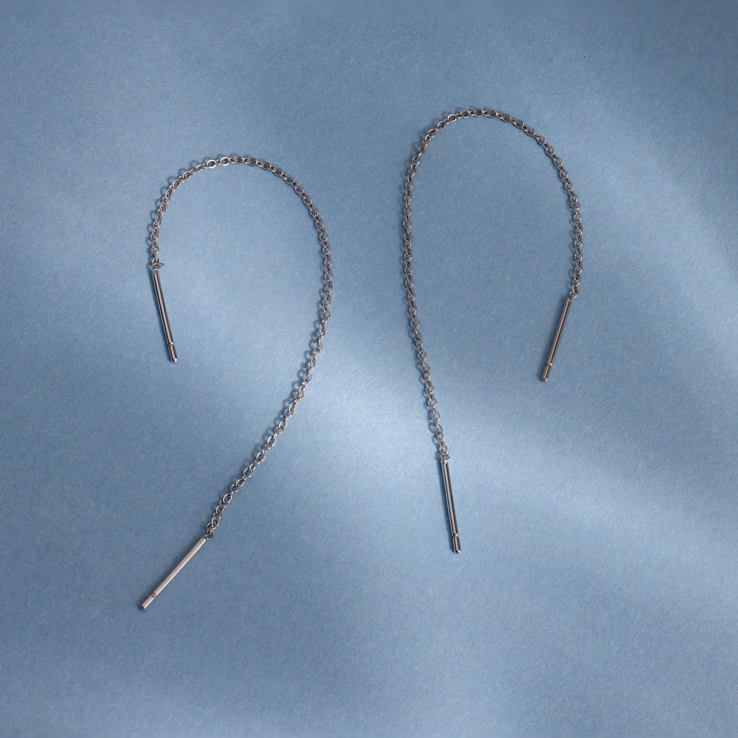 Essential Threader Earrings