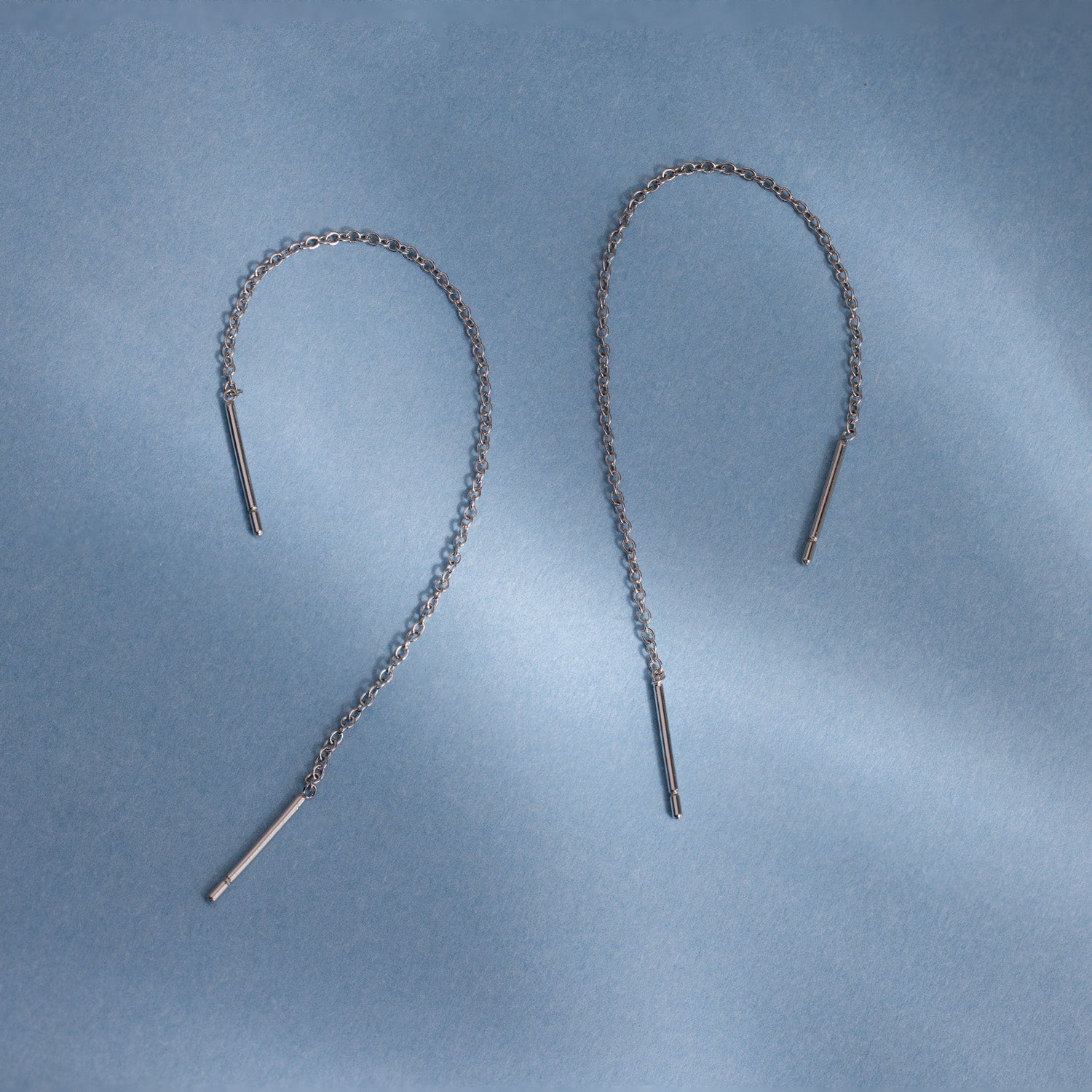 Essential Threader Earrings