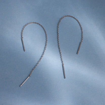 Essential Threader Earrings