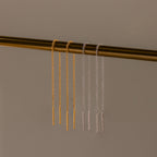 Essential Threader Earrings