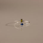 Toi et Moi Wrap Ring