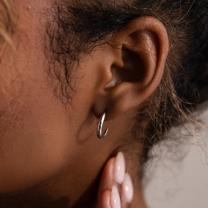 Chloe Hoops