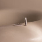 Dainty Bar Studs