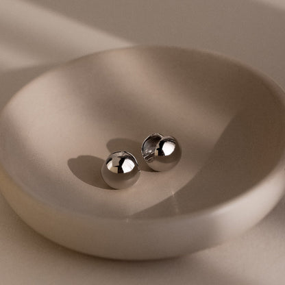 Chunky Ball Hoops