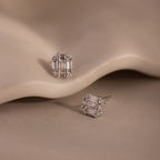 Arabella Diamond Studs