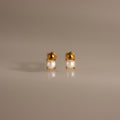 Baby Venus Flatback Studs
