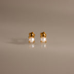 Baby Venus Flatback Studs