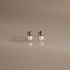 Baby Venus Flatback Studs