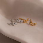 Stella Star Studs