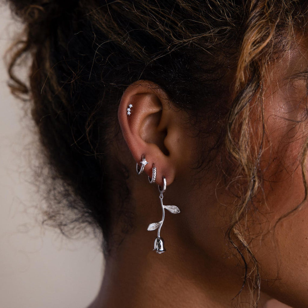 Stella Star Studs