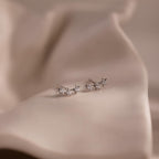 Stella Star Studs