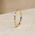 Baguette Eternity Ring
