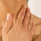 Knot Ring