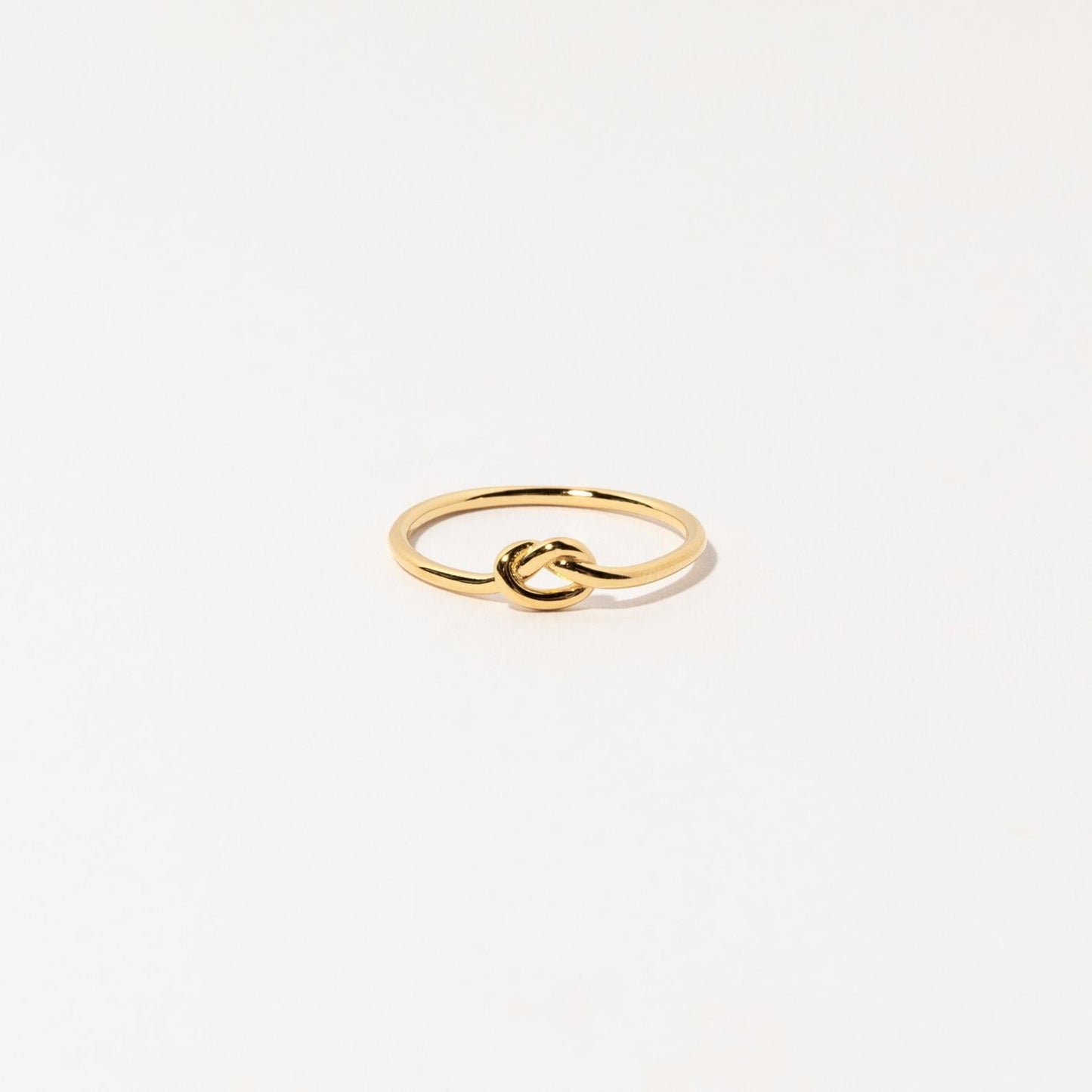 Knot Ring
