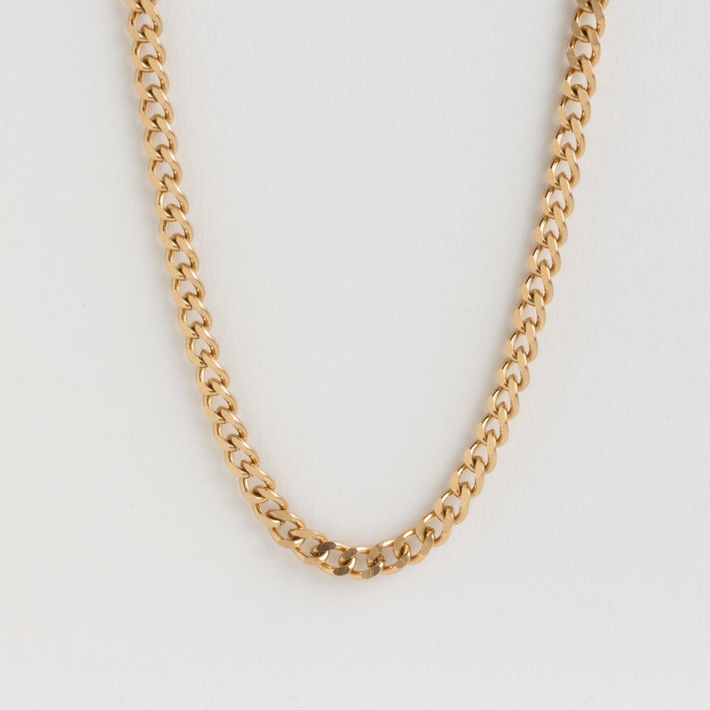 Essential Necklace Chains