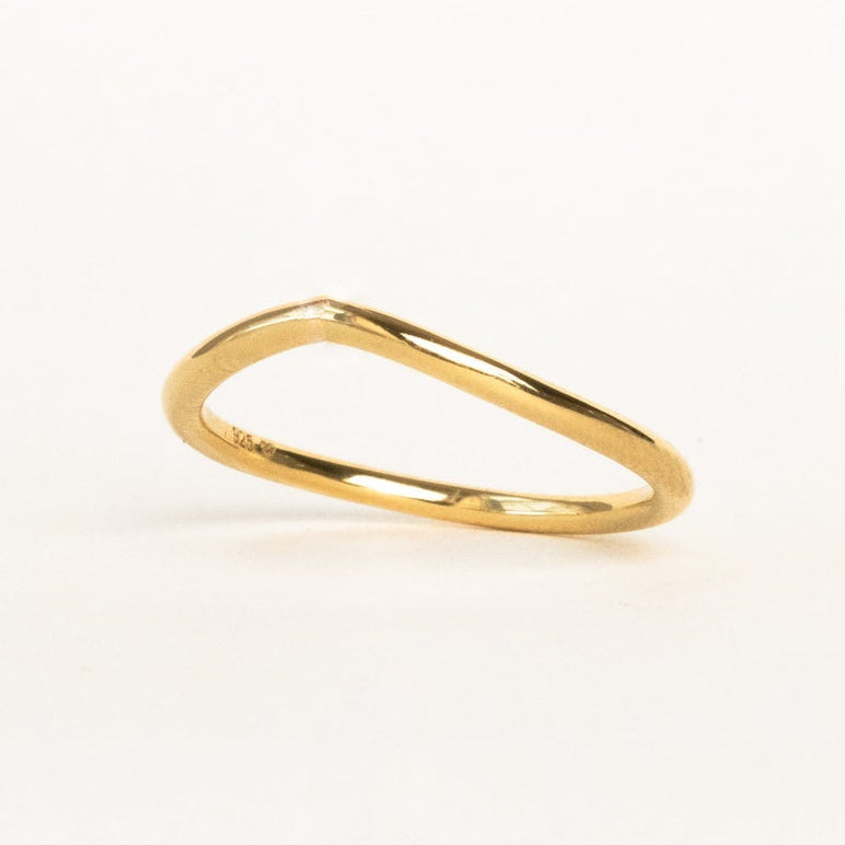 Dainty Wave Band