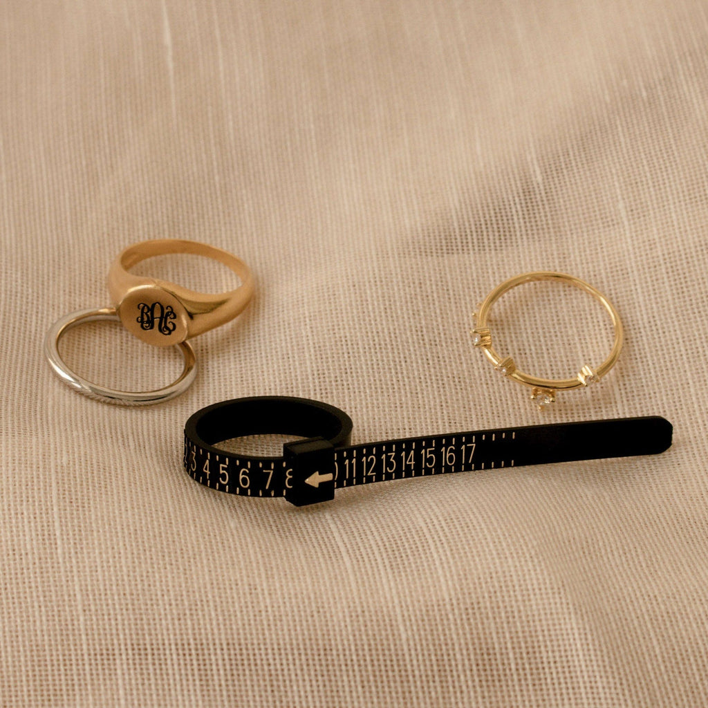 Ring Sizer